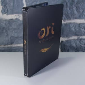 Ori and the Will of the Wisps - Collector's Edition (08)